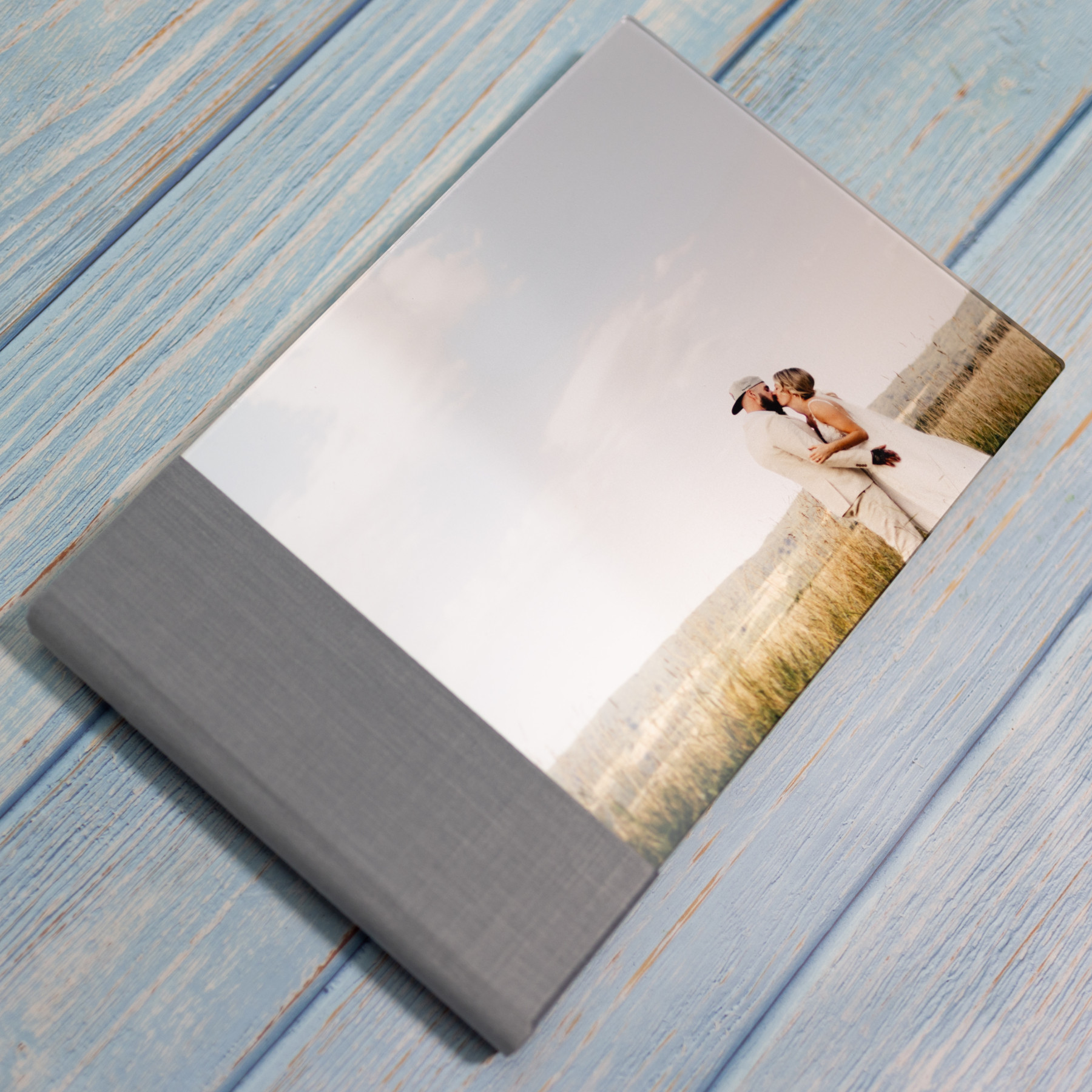 Co s fotkami po svatbě? Nenechte je ležet v počítači!