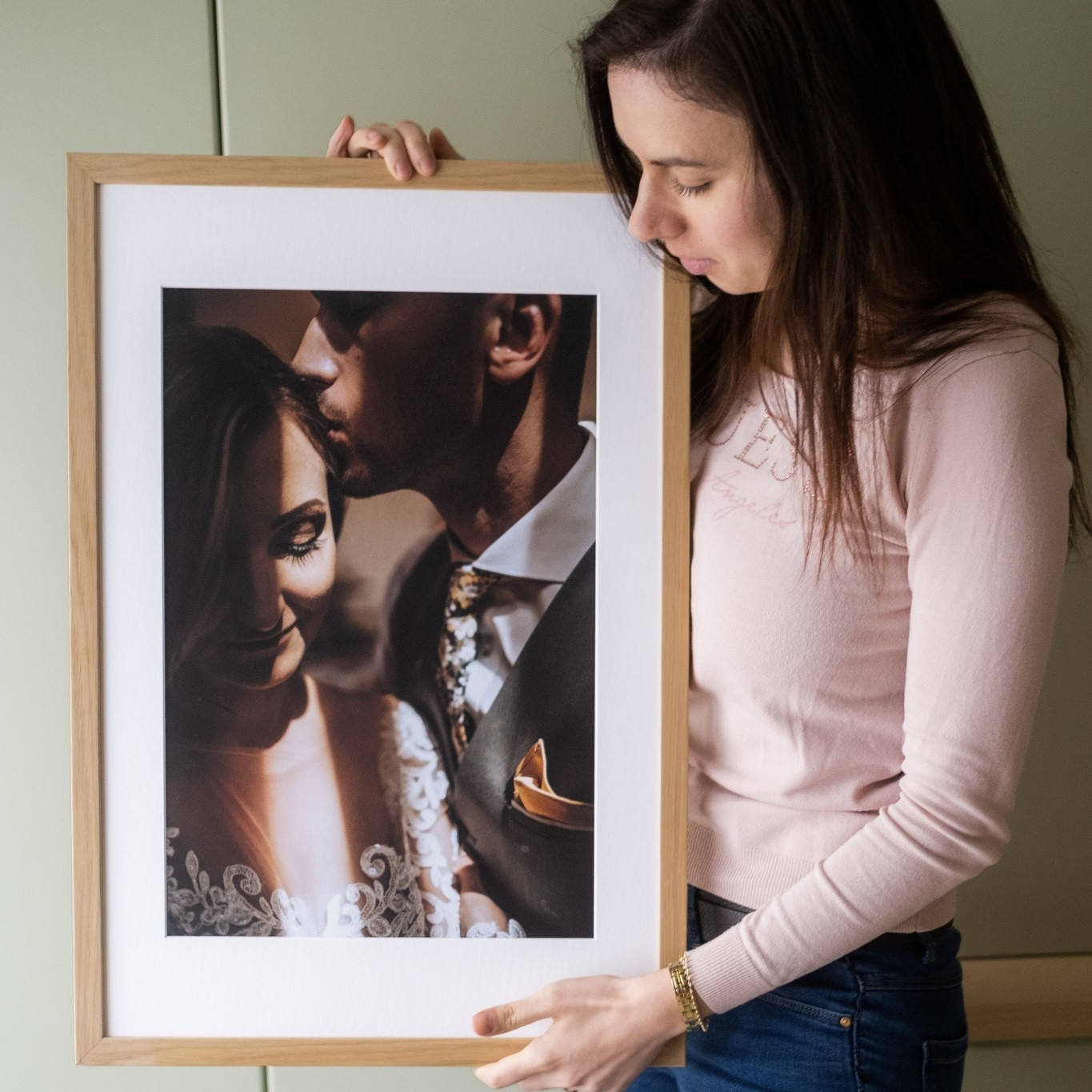 Co s fotkami po svatbě? Nenechte je ležet v počítači!