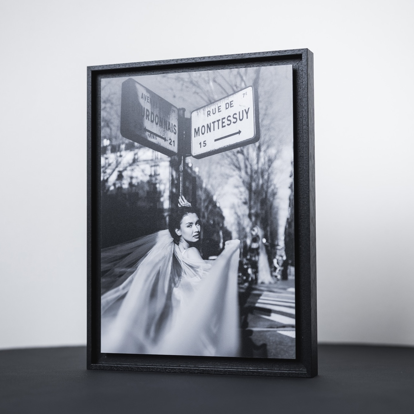 Co s fotkami po svatbě? Nenechte je ležet v počítači!