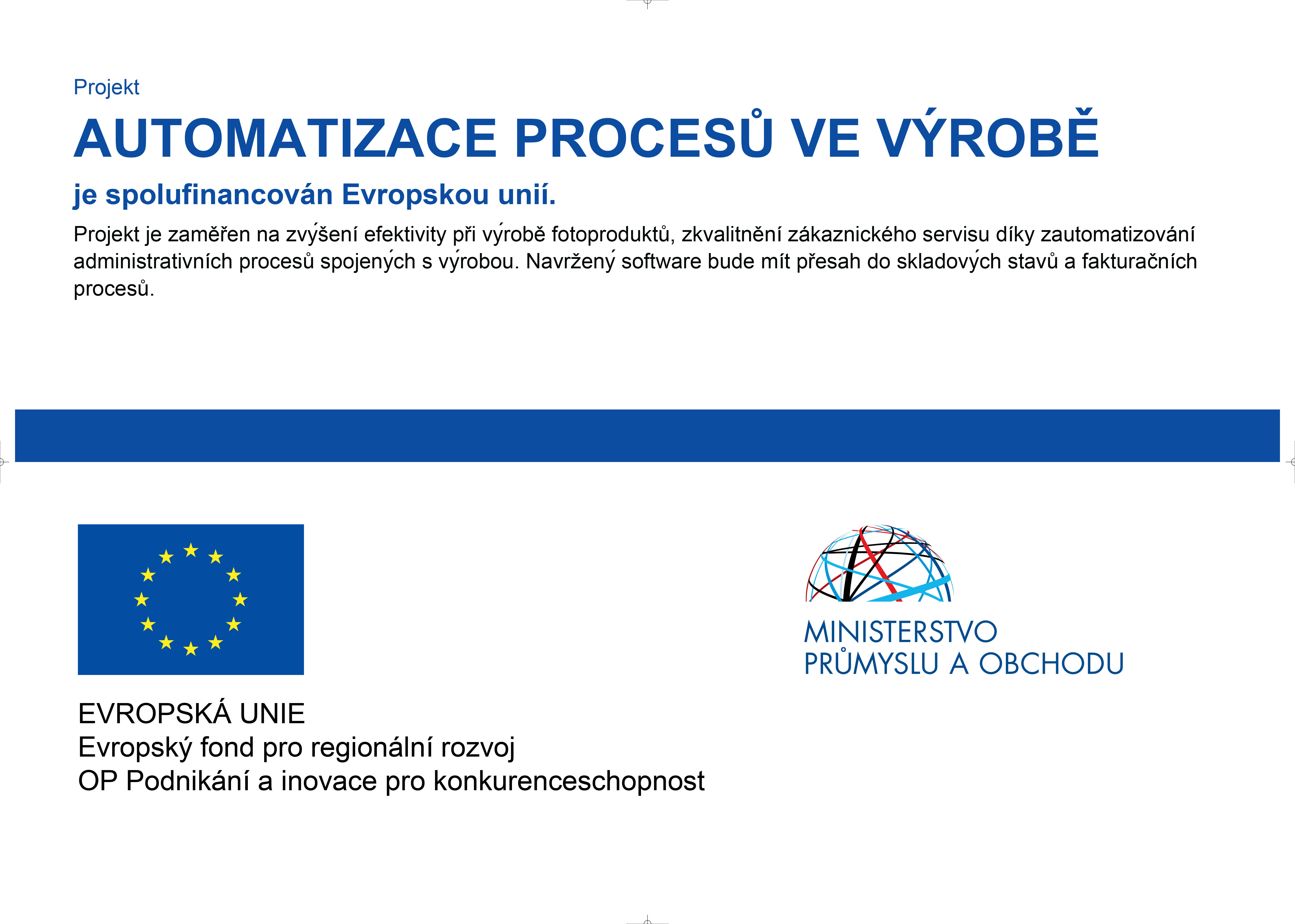 EU projekt