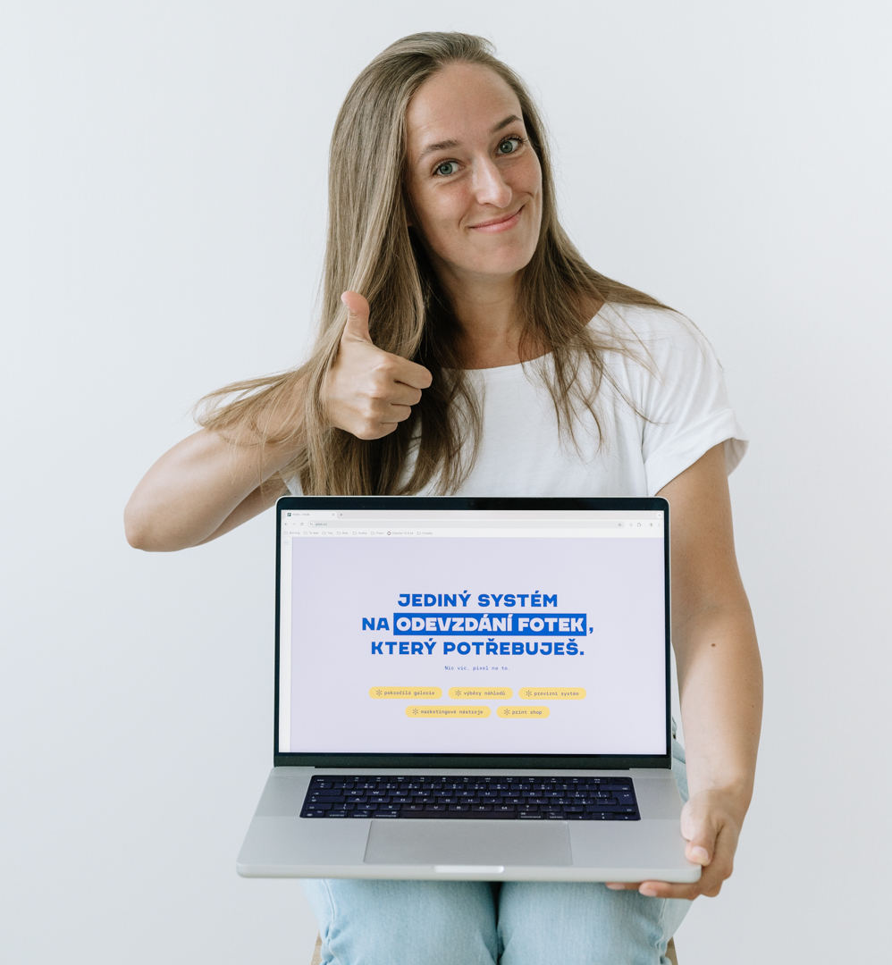 Proč je fotokalendář ten nejlepší dárek?