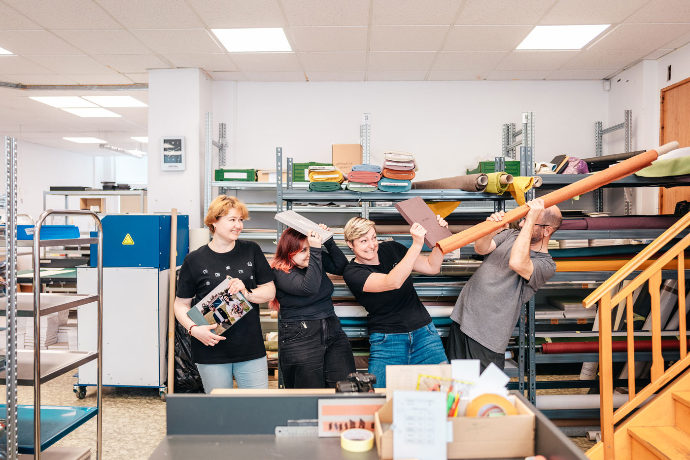 tým Kvalitní fotky